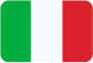 Šperlínek, výrobní družstvo Italiano